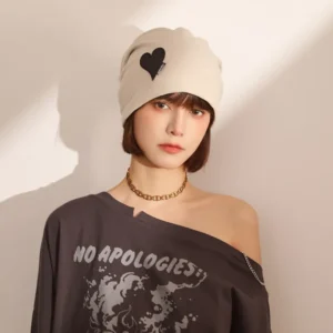 หมวกสวมหลวมฤดูใบไม้ผลิและฤดูร้อน