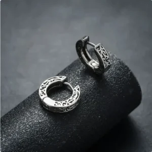 ต่างหูแฟชั่นดีไซน์ทันสมัยสำหรับผู้หญิงระดับไฮเอนด์