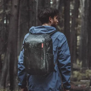 กระเป๋าสะพายแฟชั่น สำหรับเก็บอุปกรณ์มืออาชีพ